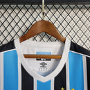 Camisola Feminina Grêmio 2023/24 Principal