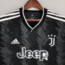 Camisola Juventus 2022/23 Alternativo