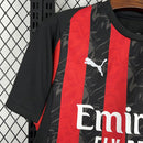 Camisola AC Milan 2025/26 - Principal
