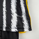Conjunto Infantil Juventus 2023/24 - Principal