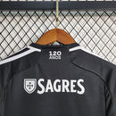 Conjunto Infantil Benfica 2023/24 - Alternativo