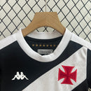 Conjunto Infantil Vasco 2024/25 - Principal
