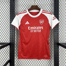 Camisola Feminina Arsenal 2025/26 - Principal