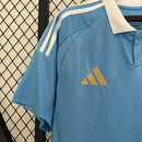 Camisola Seleção Bélgica 2024/25 Alternativo