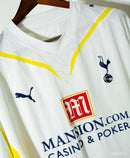 Camisola Retrô Tottenham 2009-10 - Principal - MODRIC