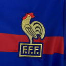 Camisola Retrô França 1984 Principal