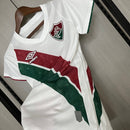Camisola Feminina Fluminense 2024/25 Alternativo