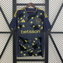 Camisola Boca Juniors 2024/25 Terceiro
