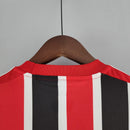 Camisola São Paulo 2022/23 Alternativo