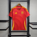 Camisola Seleção Espanha 2024/25 Principal