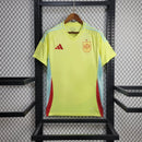 Camisola Seleção Espanha 2024/25 Alternativo