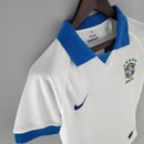 Camisola Feminina Seleção Brasil 2019/20 Alternativo