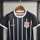 Camisola Feminina Corinthians 2023/24 Alternativo