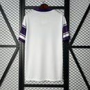Camisola Retrô ACF Fiorentina 1985-86 Alternativo