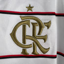 Camisola Flamengo 2023/24 Alternativo