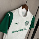 Camisola Feminina SE Palmeiras 2025/26 Alternativo