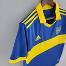 Camisola Boca Juniors 2022/23 Principal