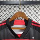 Conjunto Infantil Flamengo 2024/25 - Principal