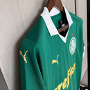 Camisola SE Palmeiras 2024/25 Principal
