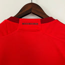Camisola Feminina SC Internacional 2023/24 Principal