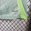 Camisola Feminina Seleção México 2024/25 Alternativo