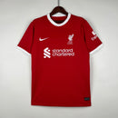 Camisola Liverpool 2023/24 Principal
