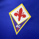 Camisola Retrô ACF Fiorentina 1995-96 Principal