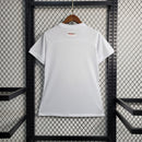 Camisola Feminina Corinthians 2023/24 Principal