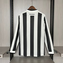 Camisola Botafogo Long Sleeves 2024/25 - Principal