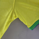 Camisola Seleção Brasil 2022/23 Principal Torcedor PRO