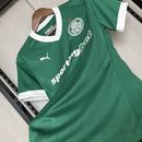 Camisola Feminina SE Palmeiras 2025/26 Principal