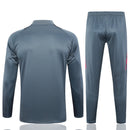 Conjunto de Treino Alemanha 2024
