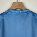 Conjunto Infantil Manchester City 2023/24 - Principal