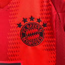 Conjunto Infantil Bayern de Munique 2024/25 - Principal