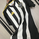 Camisola Atlético Mineiro 2025/26 - Principal