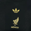 Camisola Seleção México 2025/26 Principal