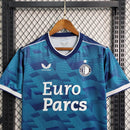 Camisola Feyenoord 2023/24 Alternativo
