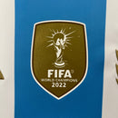 Camisola Seleção Argentina 2024/25 Principal