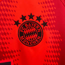 Camisola Bayern de Munique 2024/25 - Principal