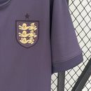 Camisola Seleção Inglaterra 2024/25 Alternativo