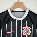 Conjunto Infantil Corinthians 2023/24 - Alternativo
