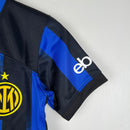 Conjunto Infantil Inter de Milão 2023/24 - Principal