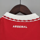 Camisola Feminina Arsenal 2022/23 Principal