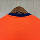Camisola Seleção Holanda 2024/25 Principal