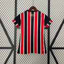 Camisola Feminina São Paulo 2024/25 - Alternativo