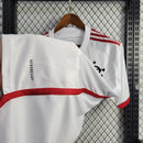 Camisola Flamengo 2024/25 Alternativo