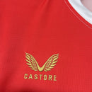 Camisola Feyenoord 2025/26 - Principal