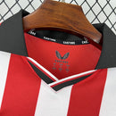Camisola Athletic Bilbao 2025/26 - Principal