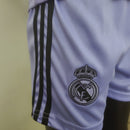 Conjunto Infantil Real Madrid 2022/23 - Alternativo