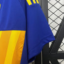 Camisola Boca Juniors 2024/25 Principal